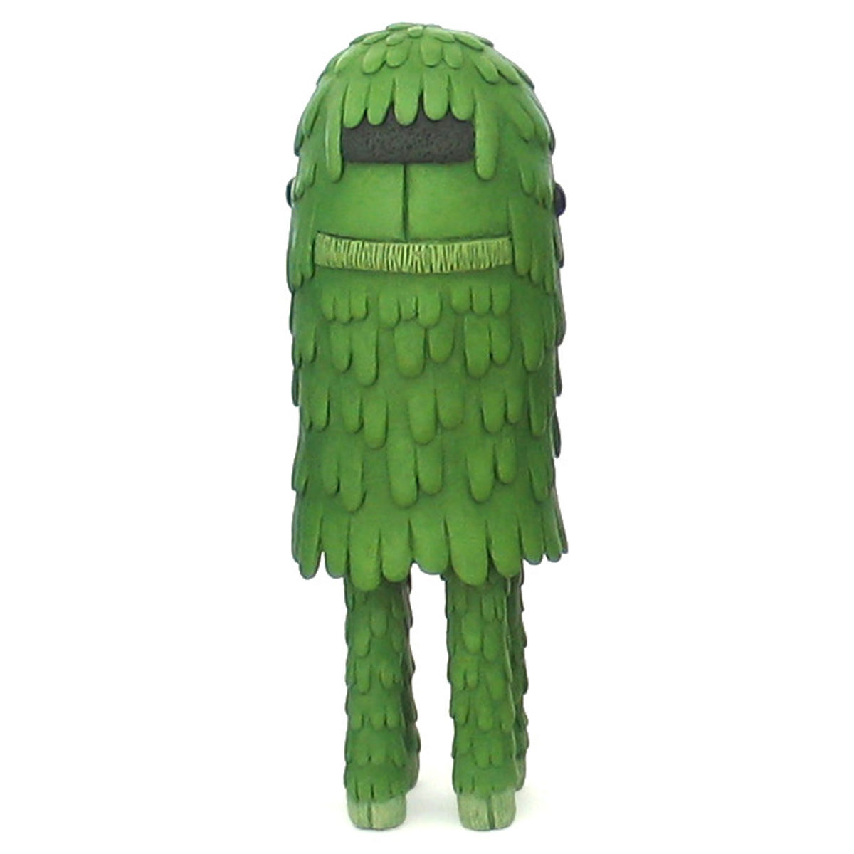 Ped - Light Green