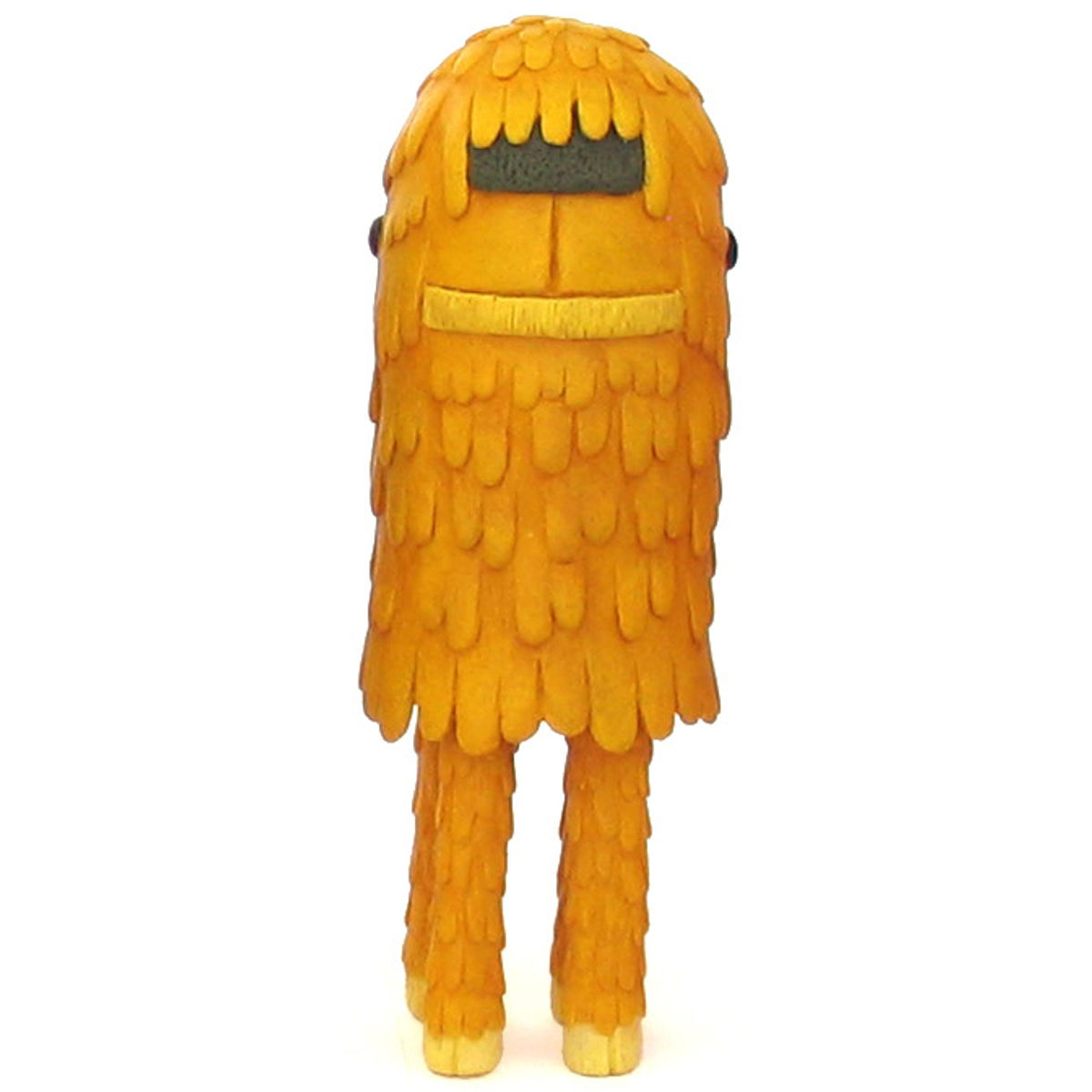 Ped - Dark Yellow