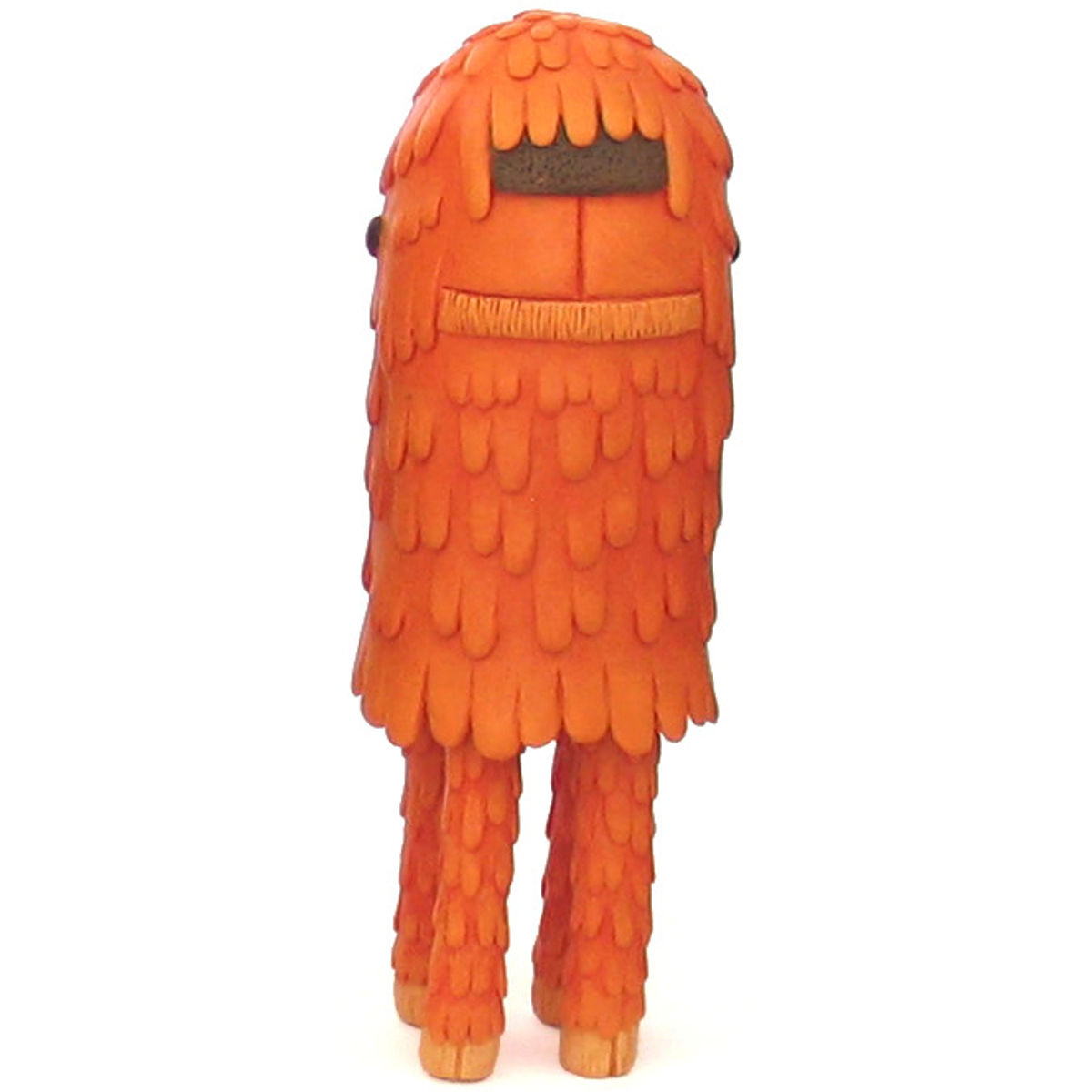 Ped - Light Orange