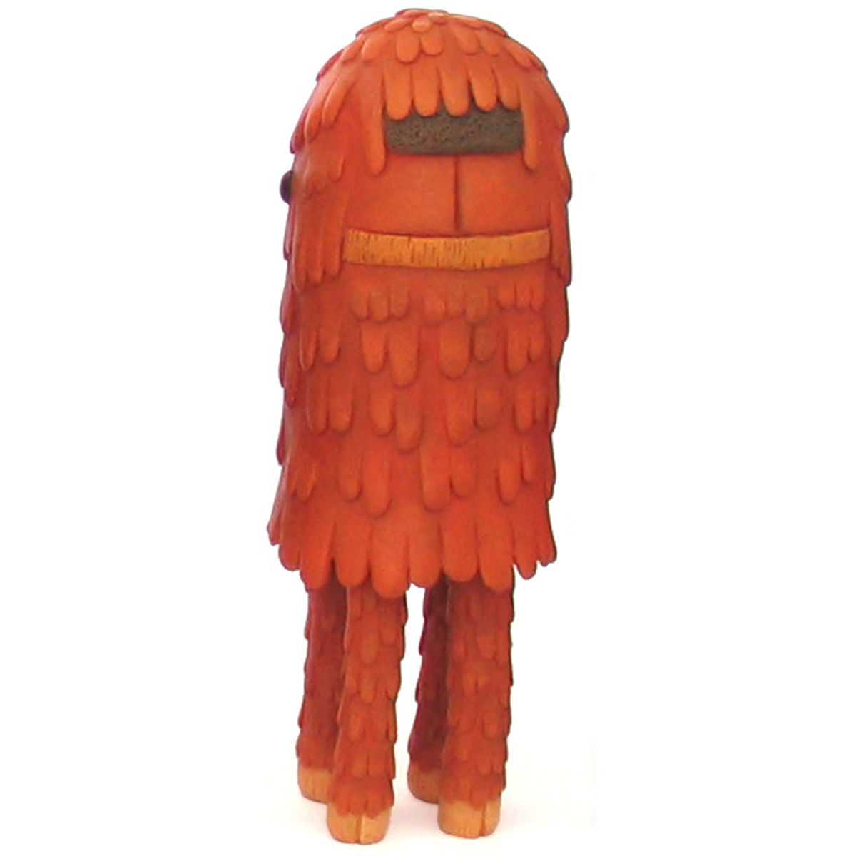 Ped - Dark Orange