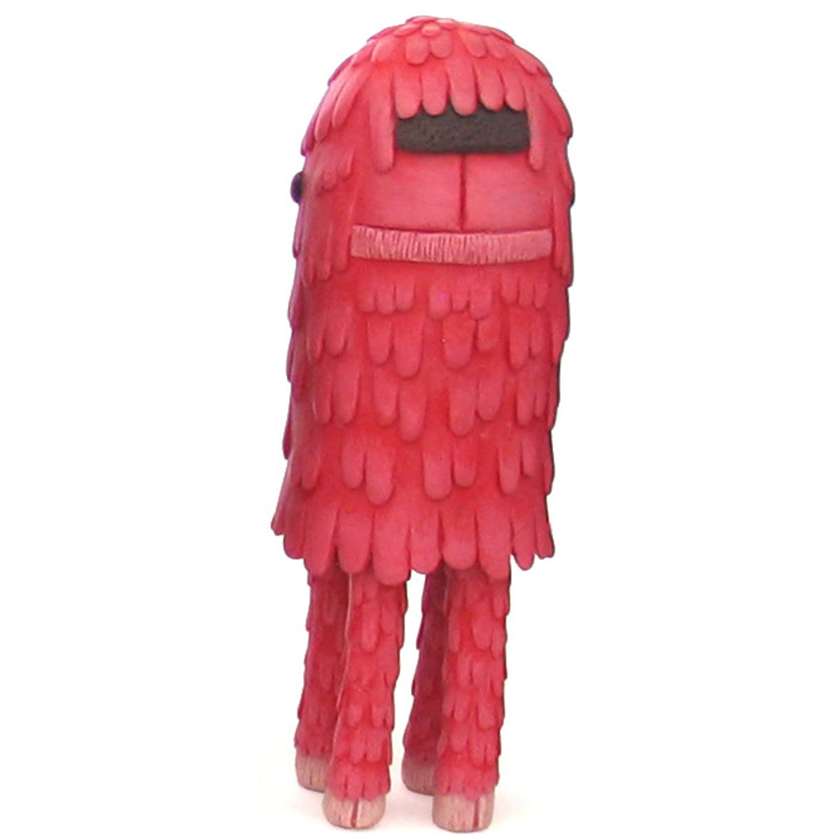 Ped - Light Red