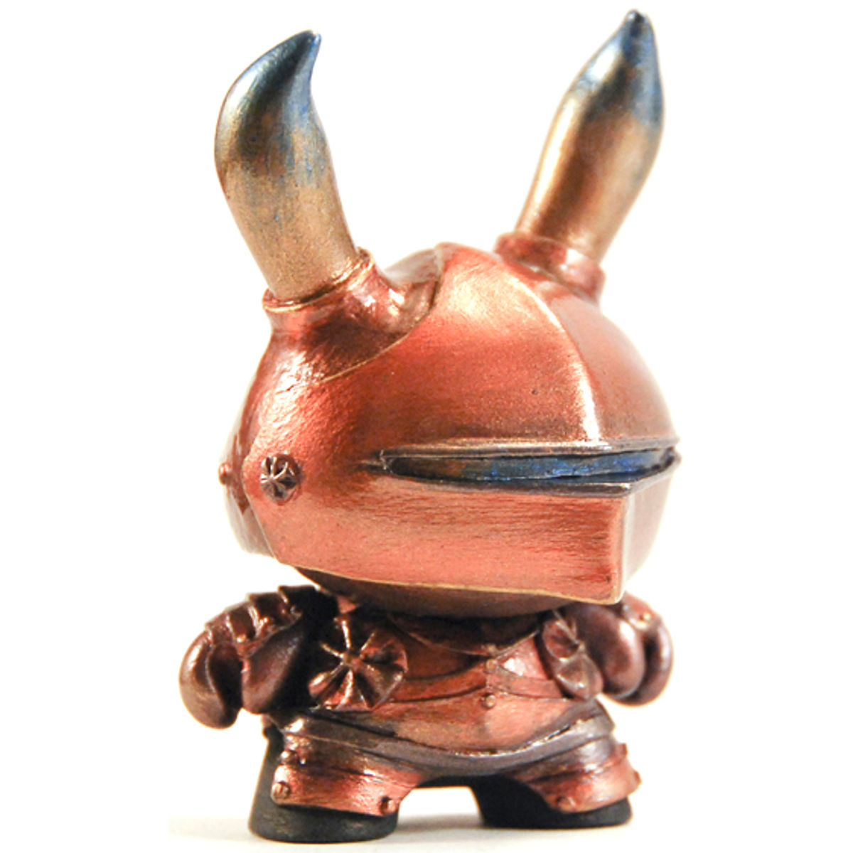 Dunny Knight #4