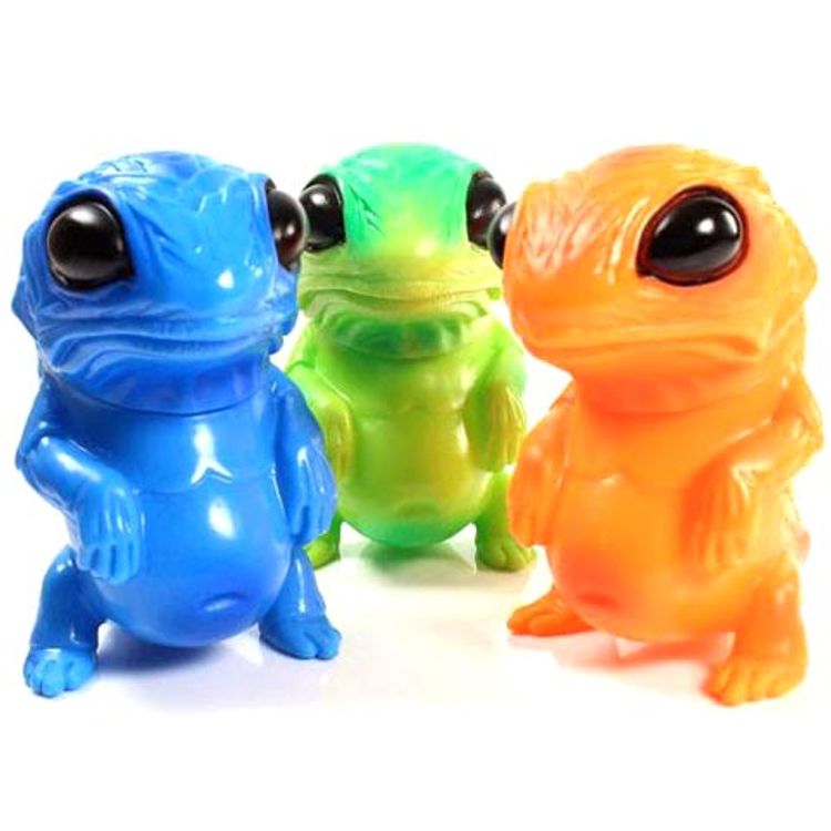 Spring Snybora - 3 pack by Chris Ryniak