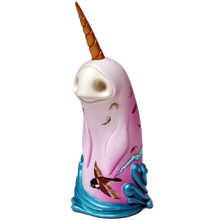 Suzume by Haus of Boz (Laura Copeland)