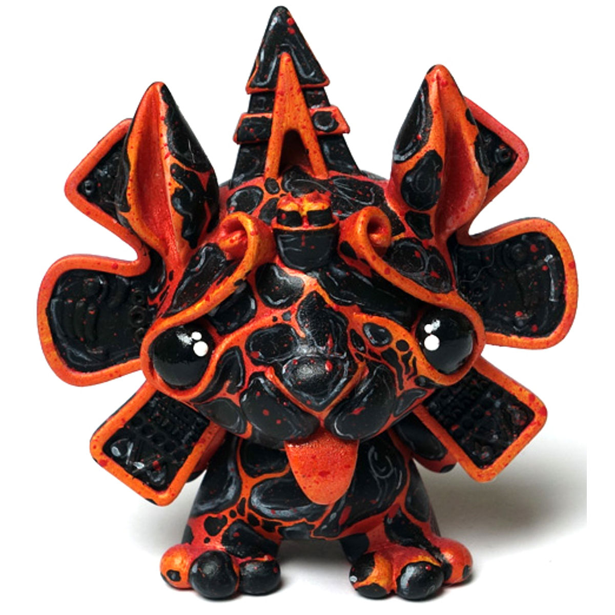 Molten Idol