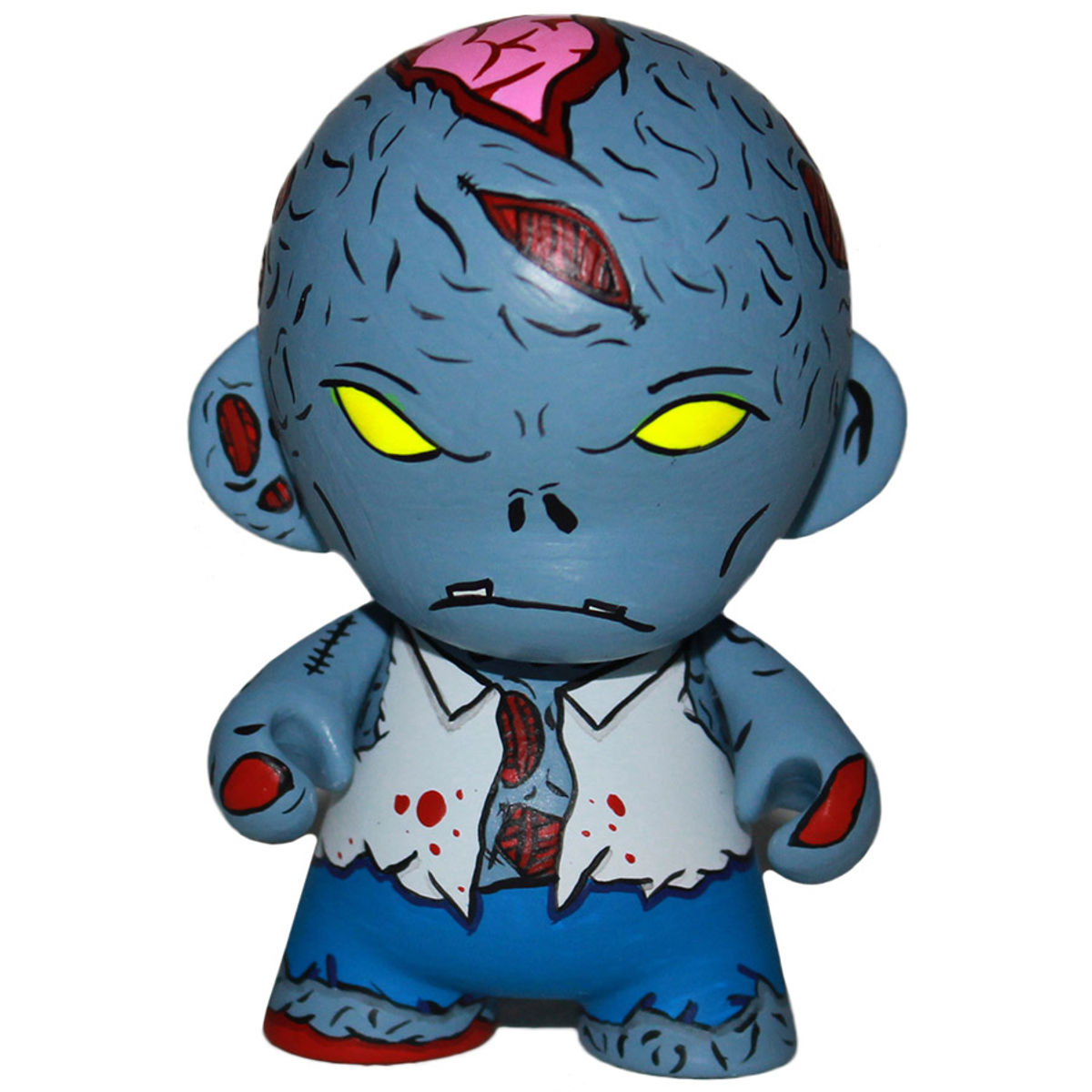 mini zombie 1