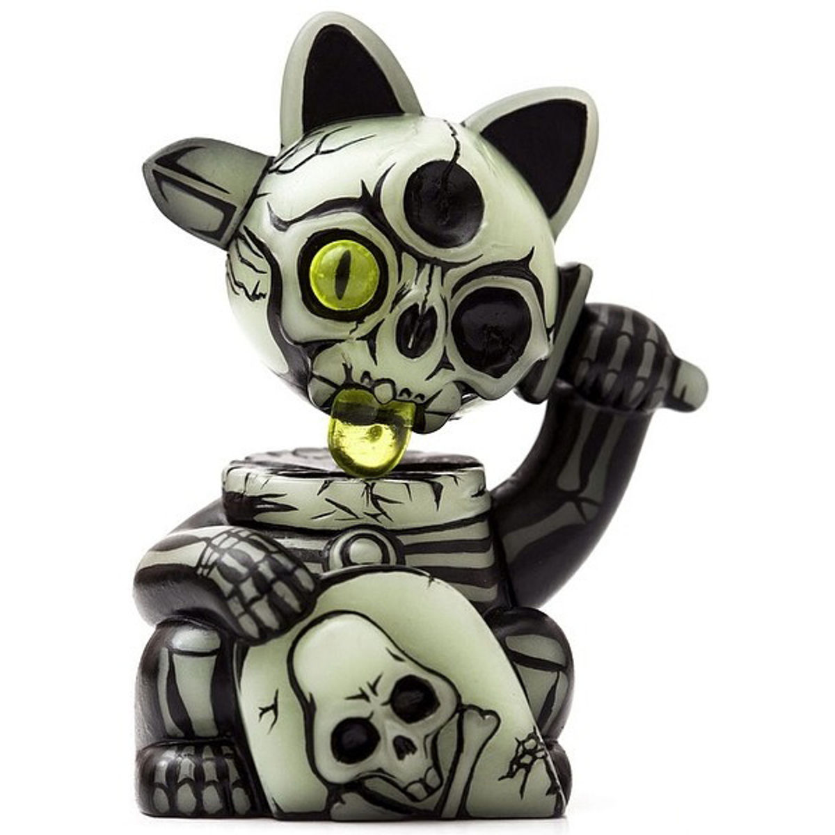 Misfortune Cat