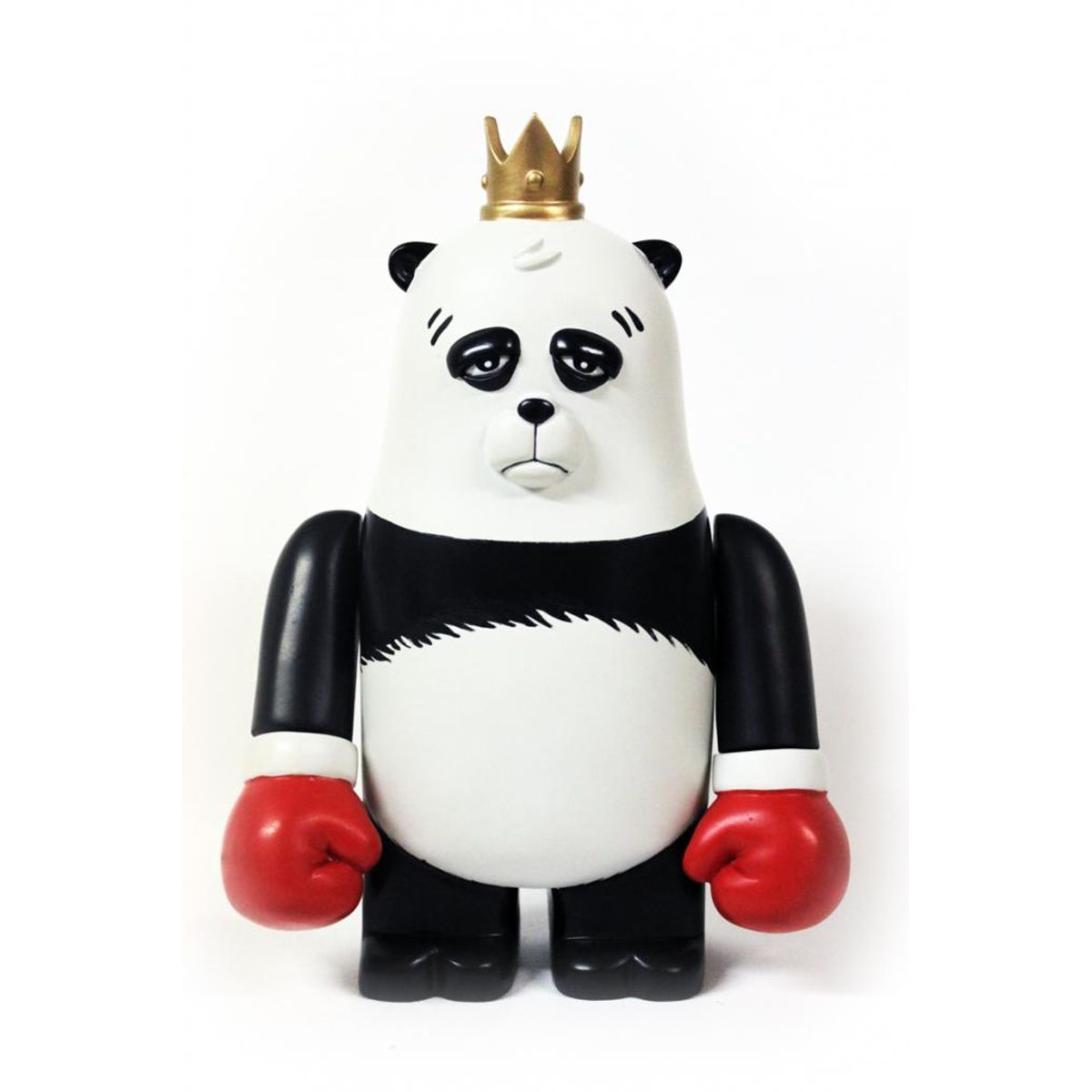 BearChamp - Panda - Artist Proof Edition