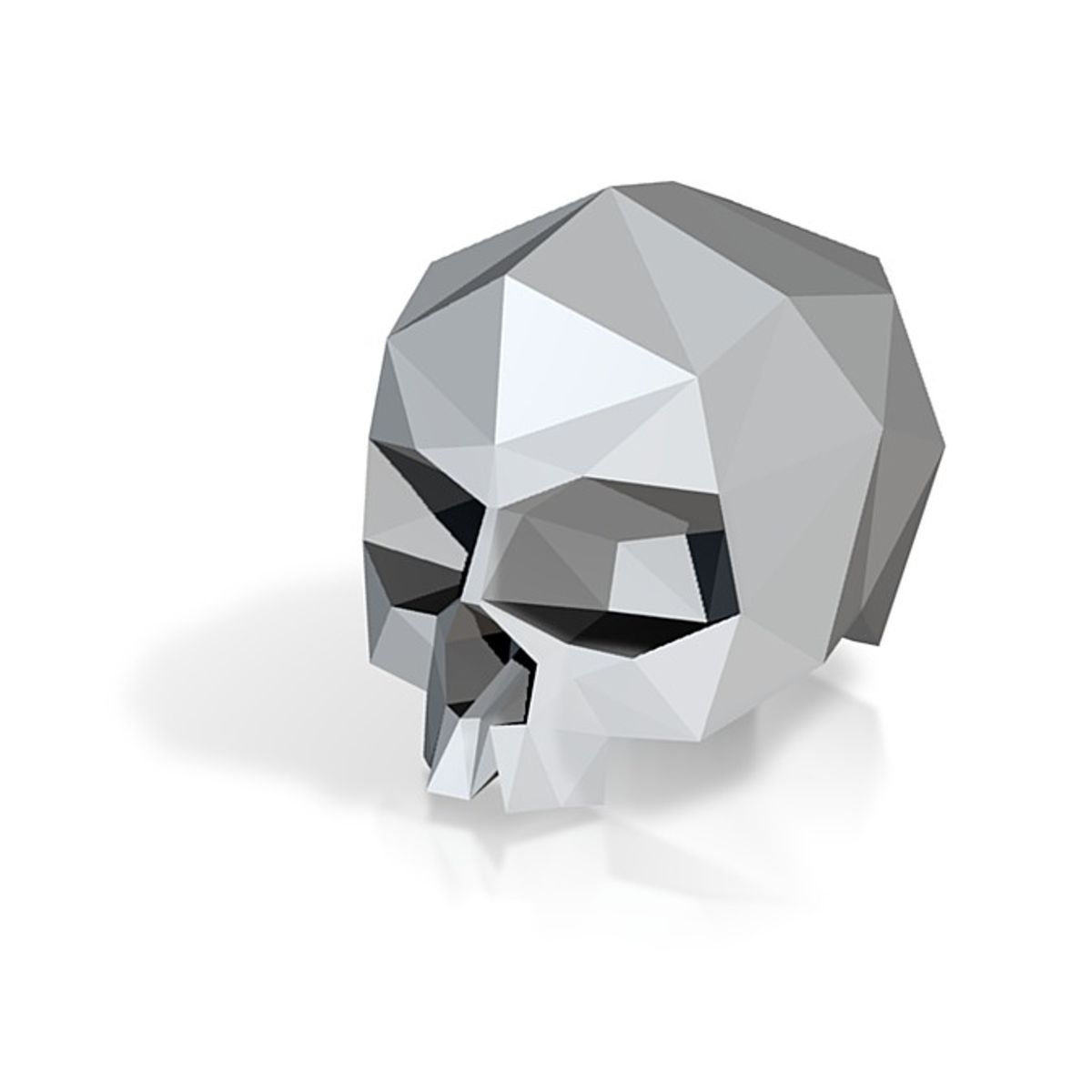 Micro Skelevex - Lego Compatible