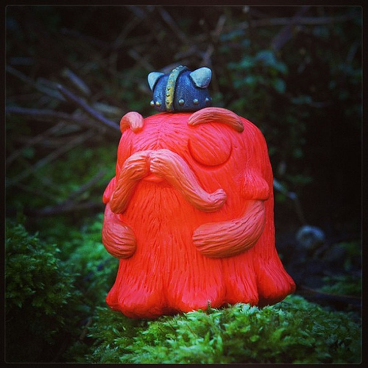 THE BEARD - Viking Red