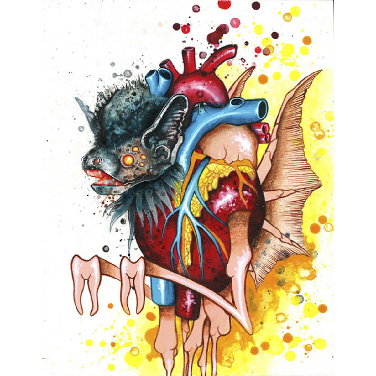 Hold My Heart Till Brighter Days