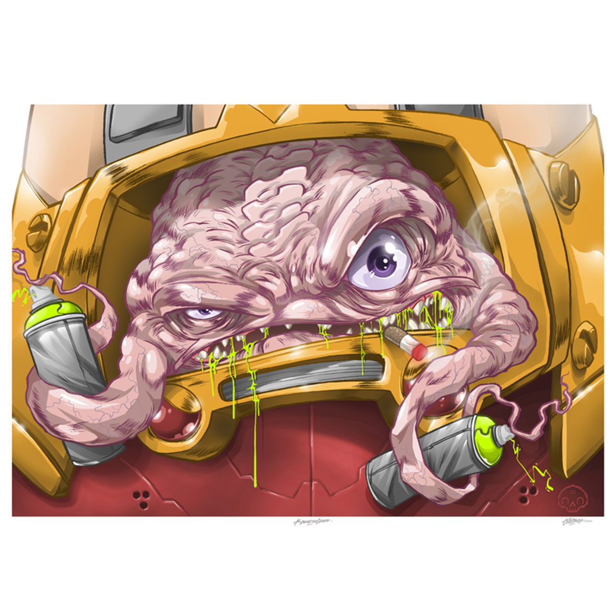 KRANG