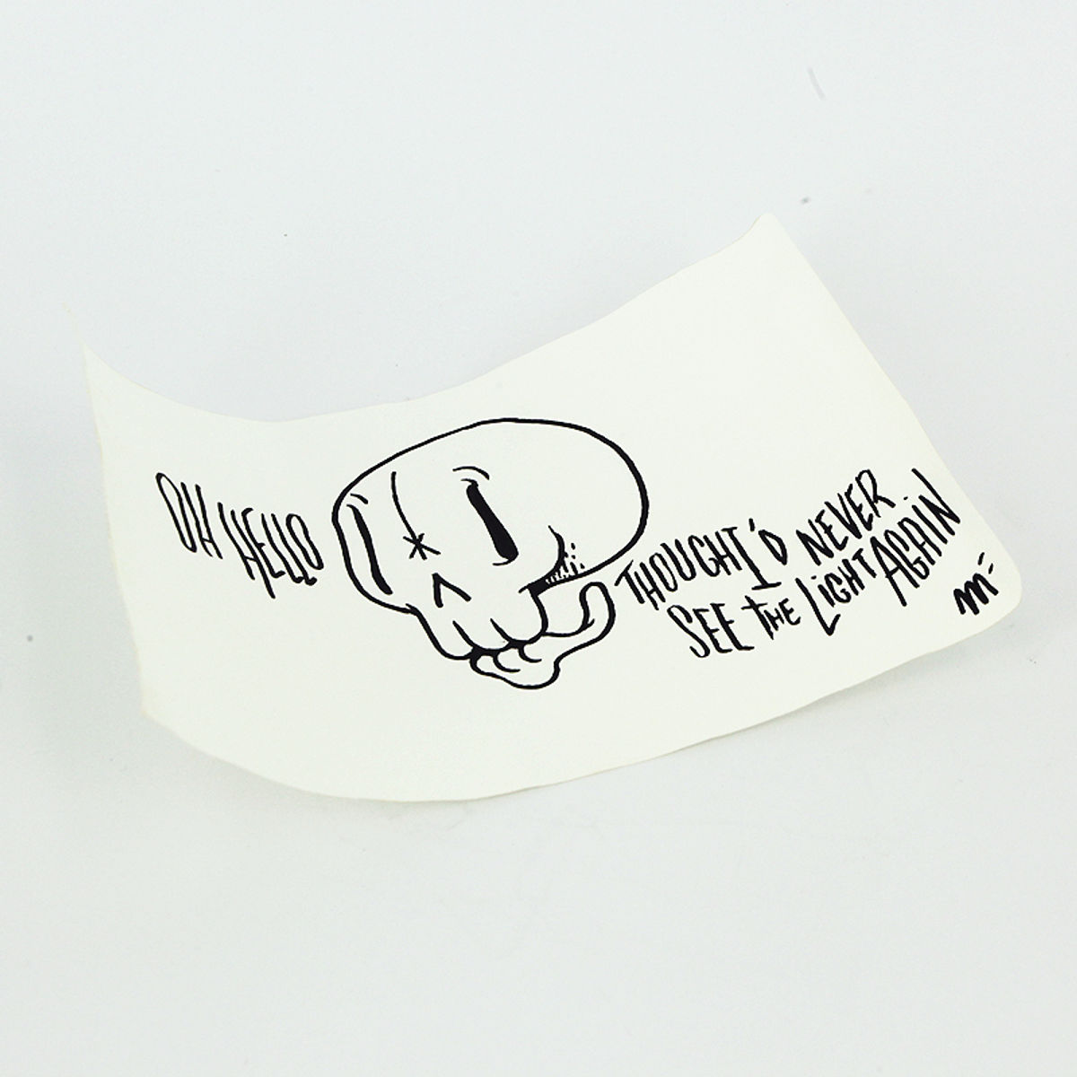 Dead Flower
