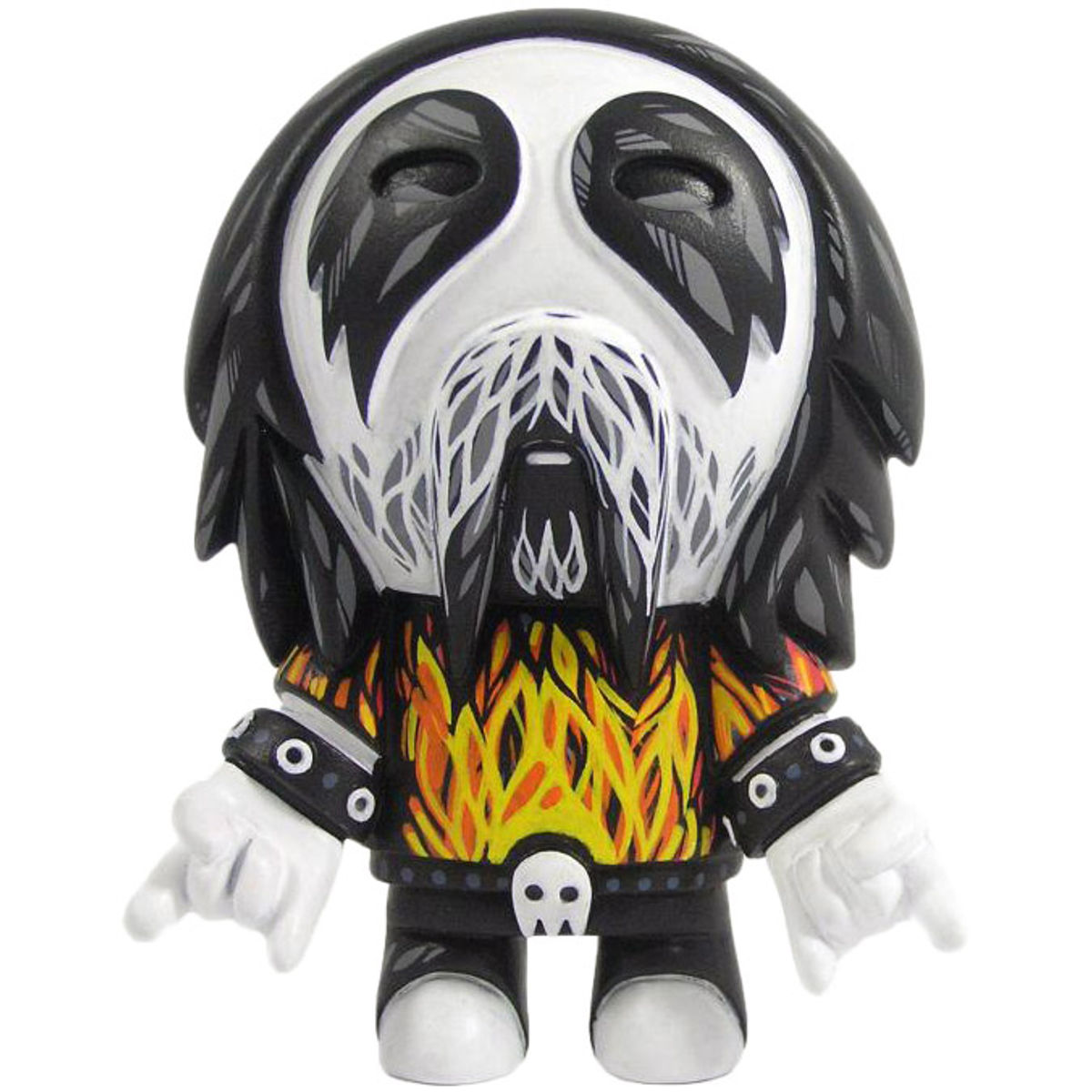 MegaSeth - Arthur St Maxwell