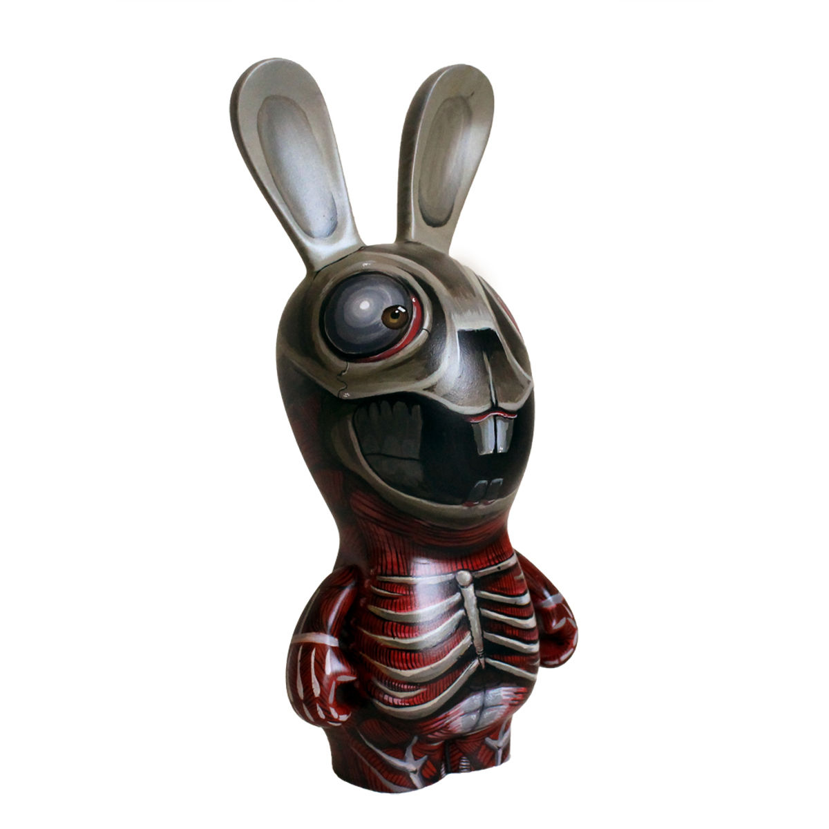 Colossus Bunny