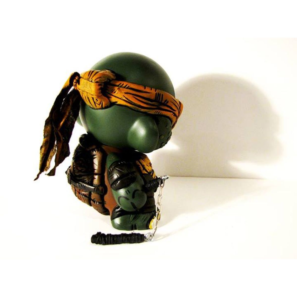 Michaelangelo - 30th Anniversary TMNT