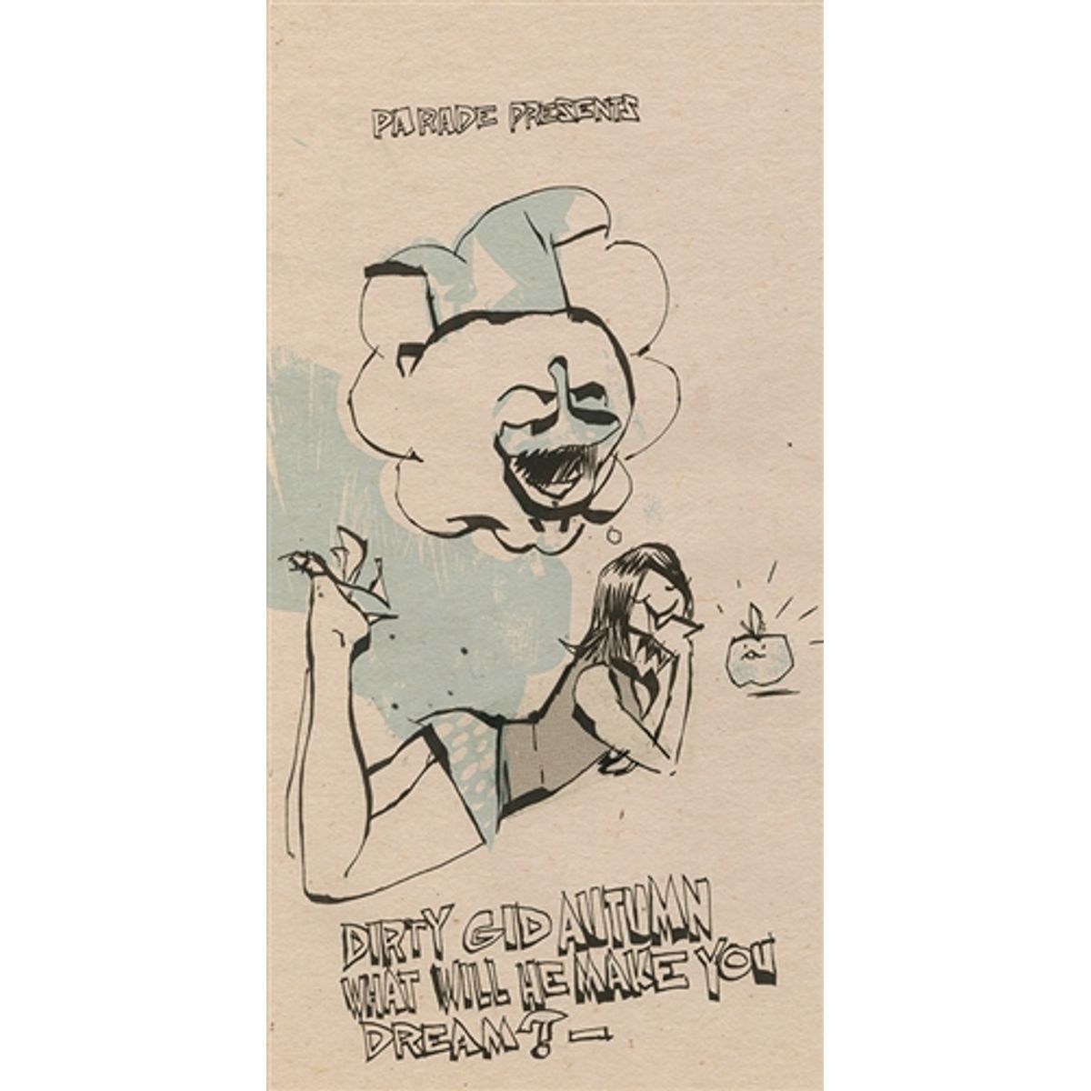 GIIDDY APPLE LARGE LTD