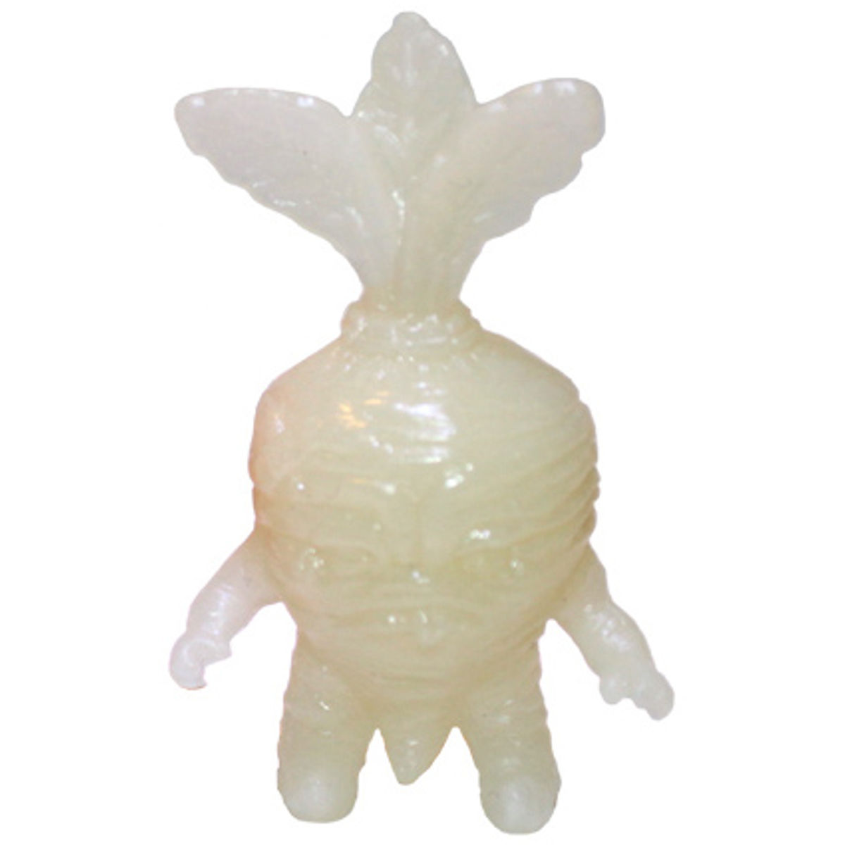 Baby Deadbeet - GID