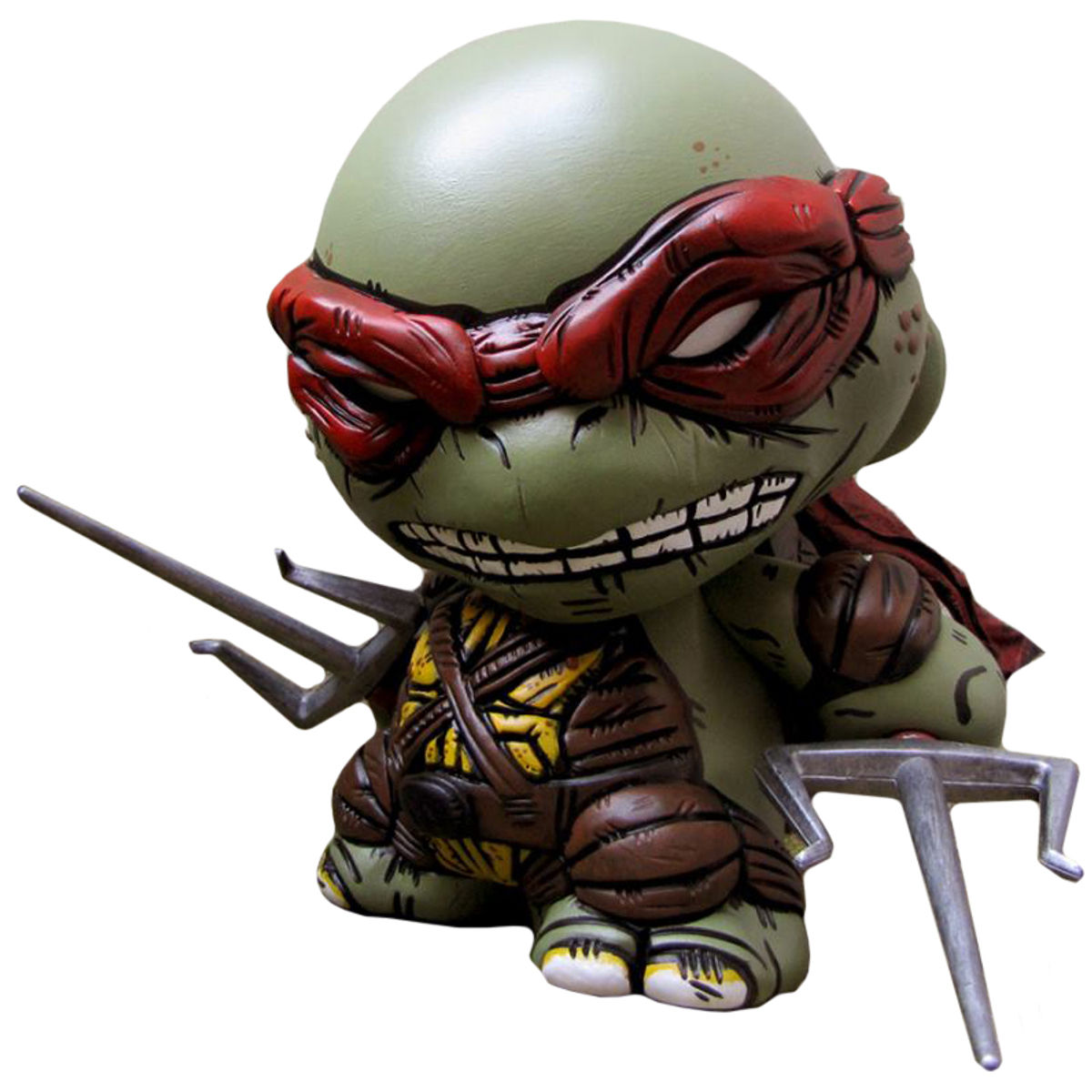 Raphael - 30th Anniversary TMNT