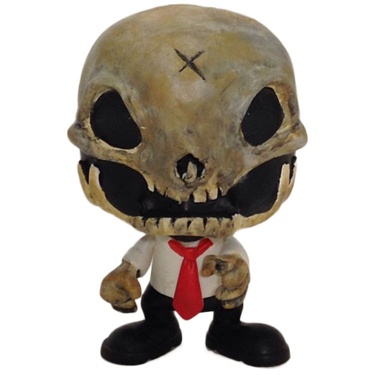 VandalSkuhl by Clogtwo