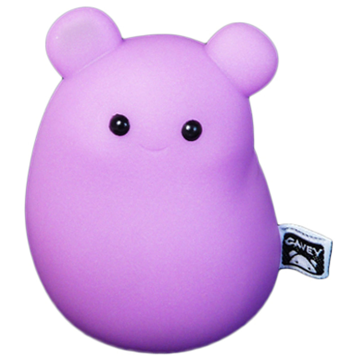 Magic Purple Vinyl Cavey