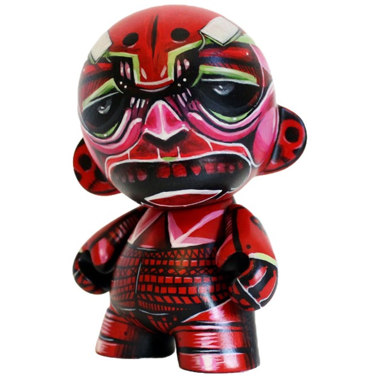 The Wandering Guardsman