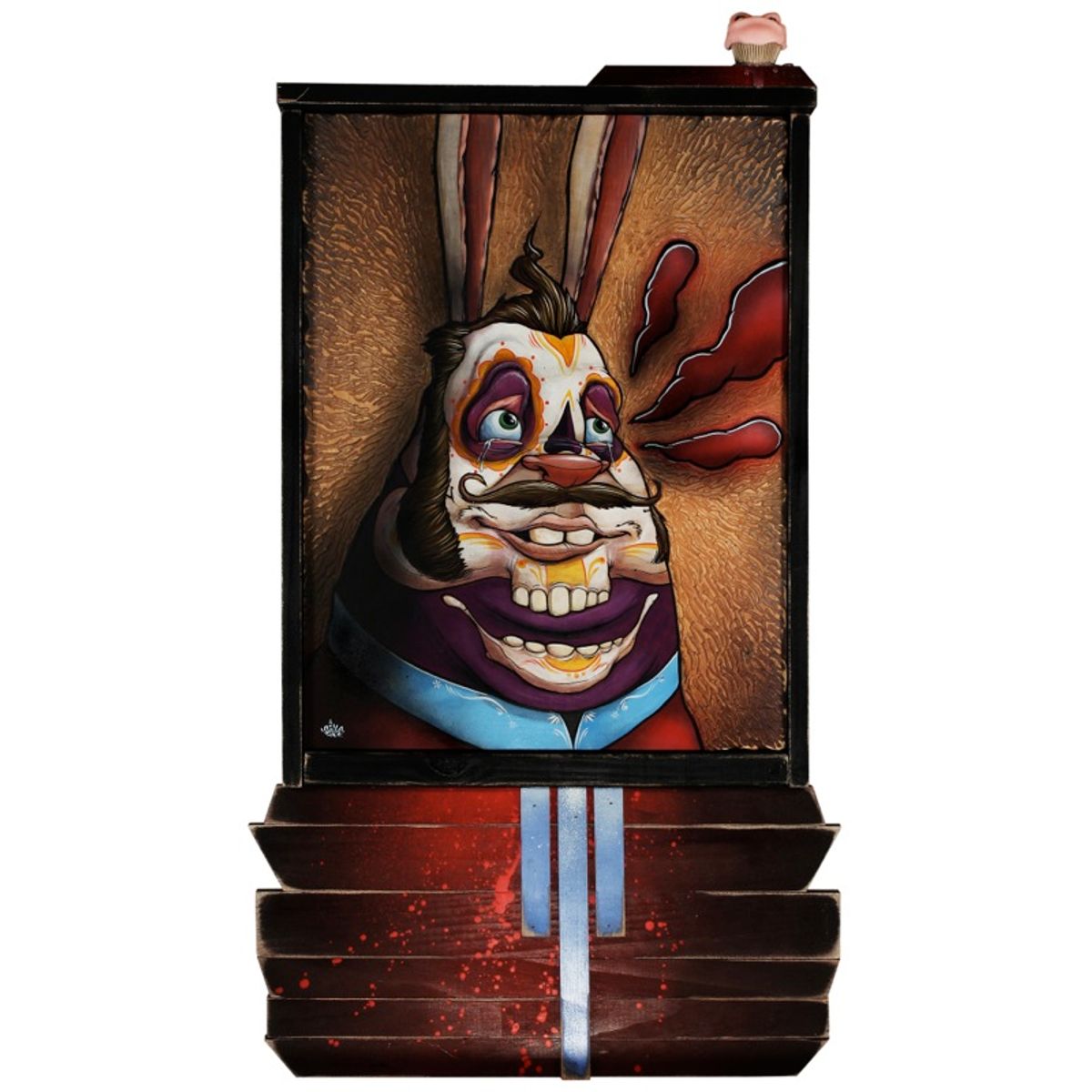 Baker #1 (Bergslag Sugar)