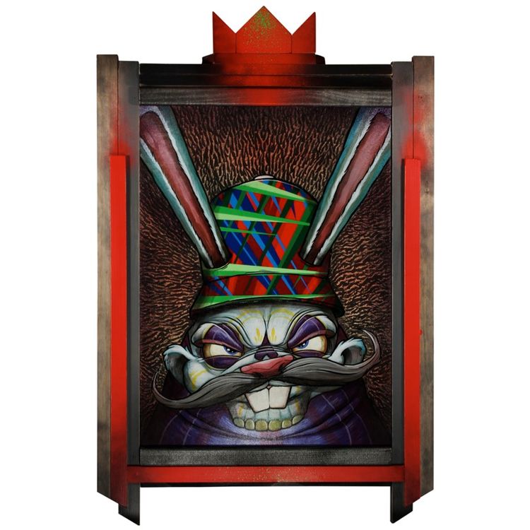 Rock The Bells (Baker #2) by Scribe (Donald Ross)