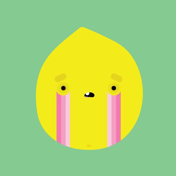 Cry Baby by Tony Rabit