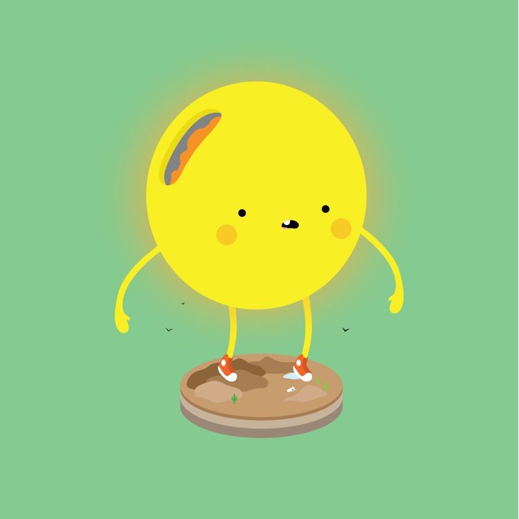 Sweet Sneakers Bro by Tony Rabit
