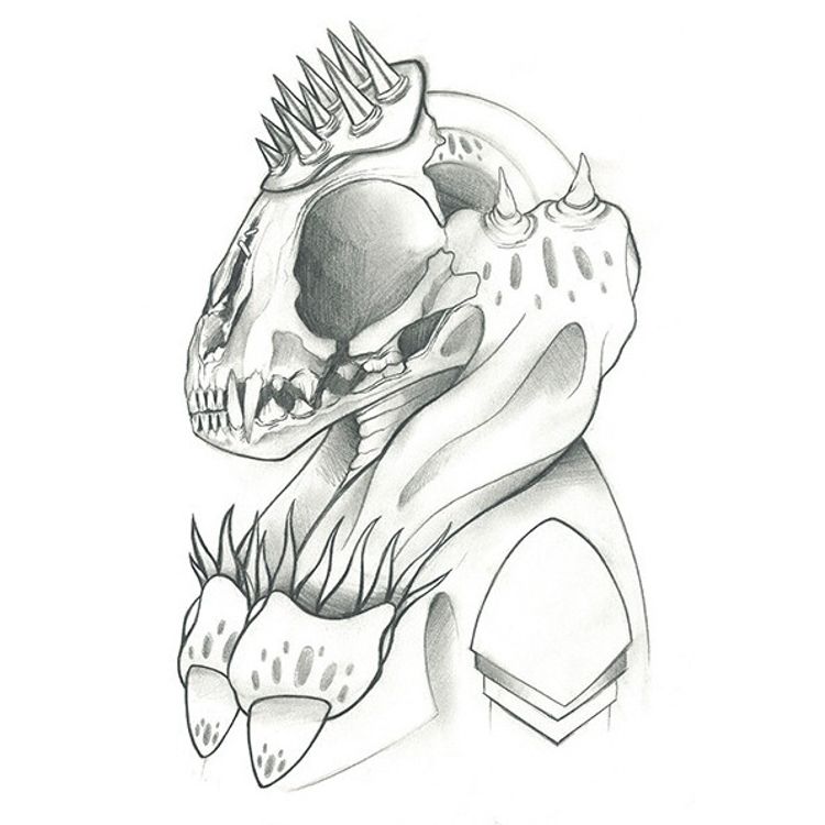 Doodle 4 by Blessed Blessed Oblivion (Brent Nolasco)