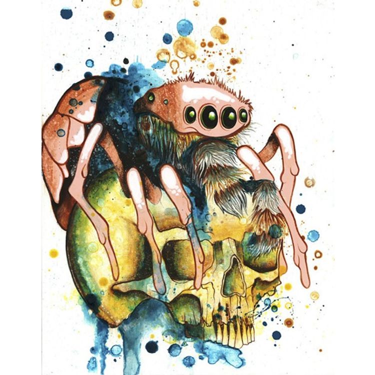 Till Death Do Us Part by Blessed Blessed Oblivion (Brent Nolasco)
