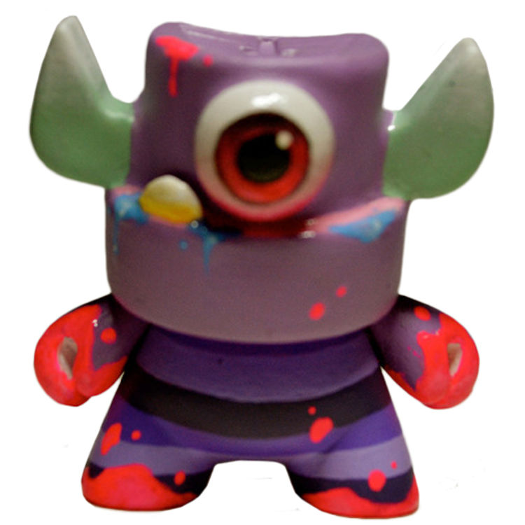 Unitaur by Betso
