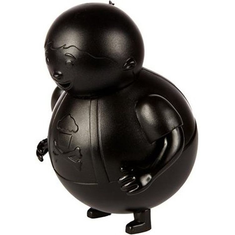 Big Kid - Black by Johnny Cupcakes