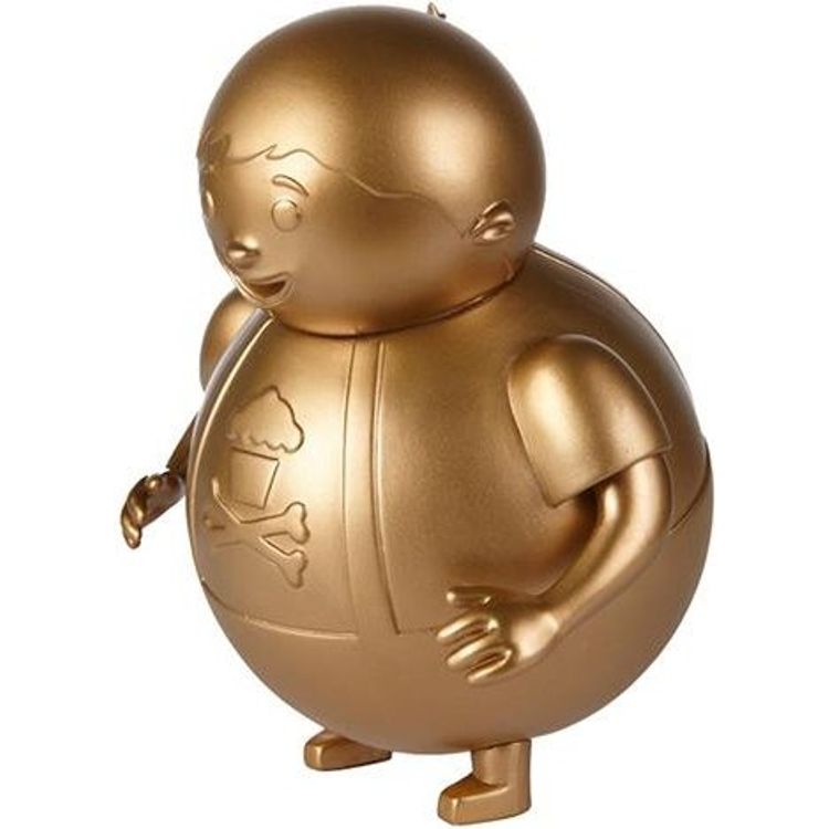 Big Kid - Gold by Johnny Cupcakes