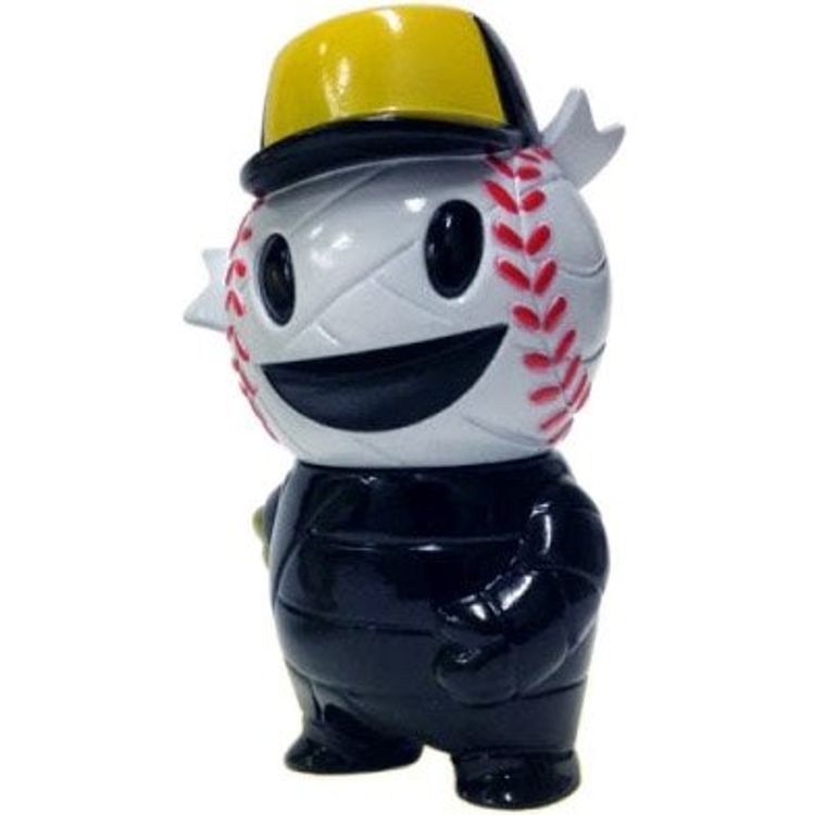 Pocket Baseball Boy - Spring Training by Brian Flynn