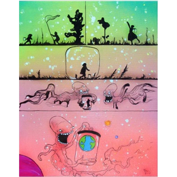 Caught by Jared Konopitski