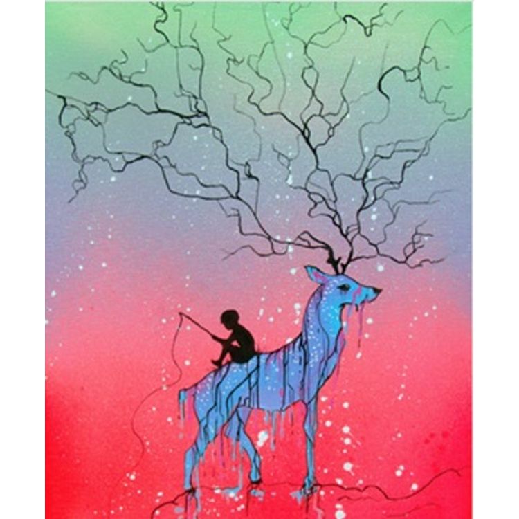 Nostalgia by Jared Konopitski