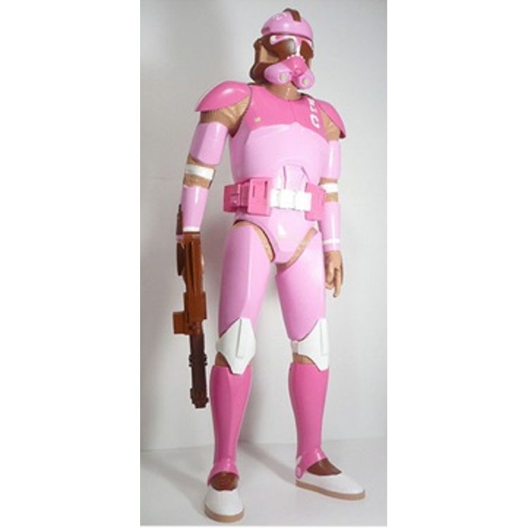 Sweet Trooper by Mandark
