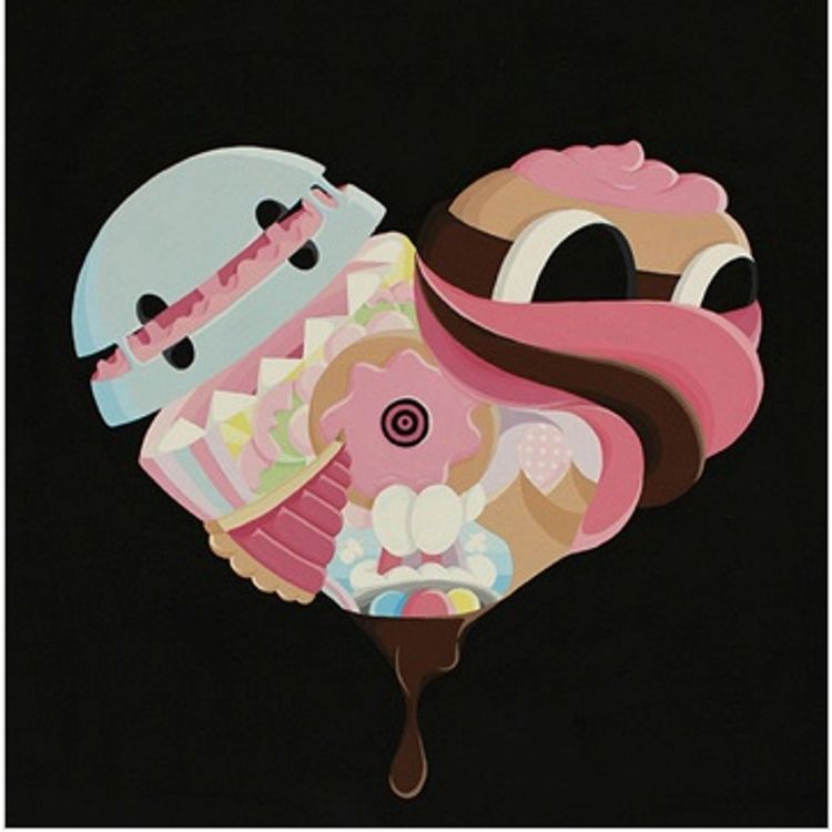 Sweet Love by Mandark