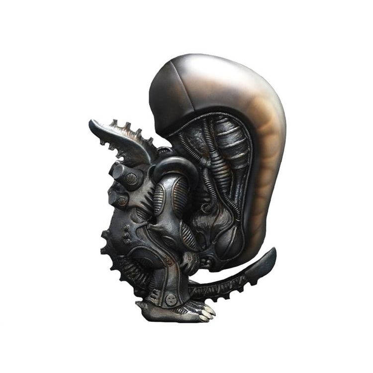 Alien 'Big Chap' by 20th Century Studios