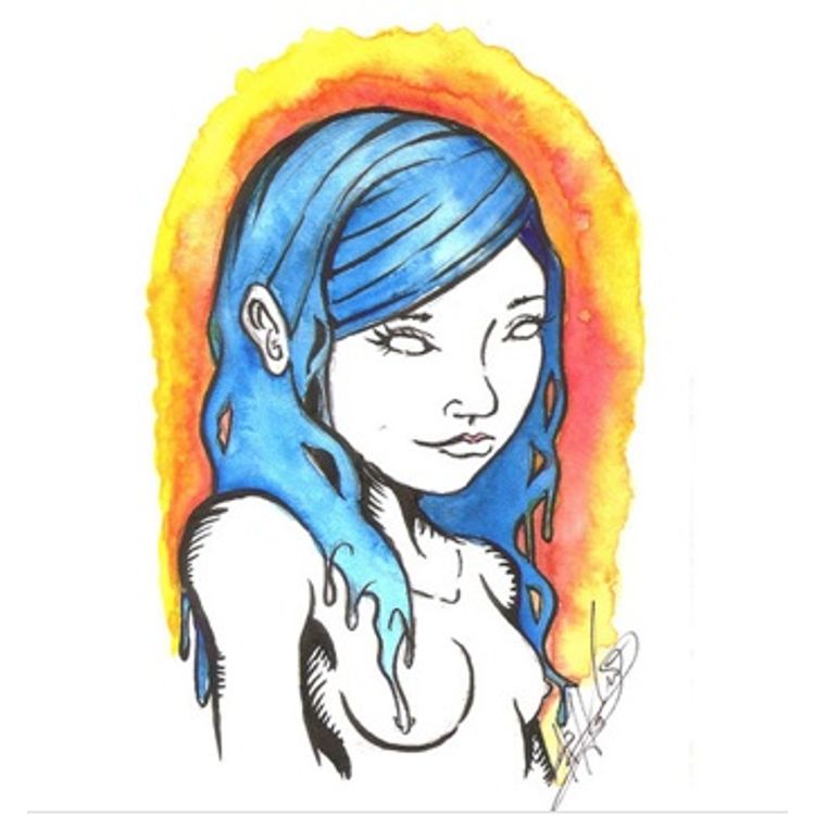 Drips by LilJAPAN (Hiro Hayashi)