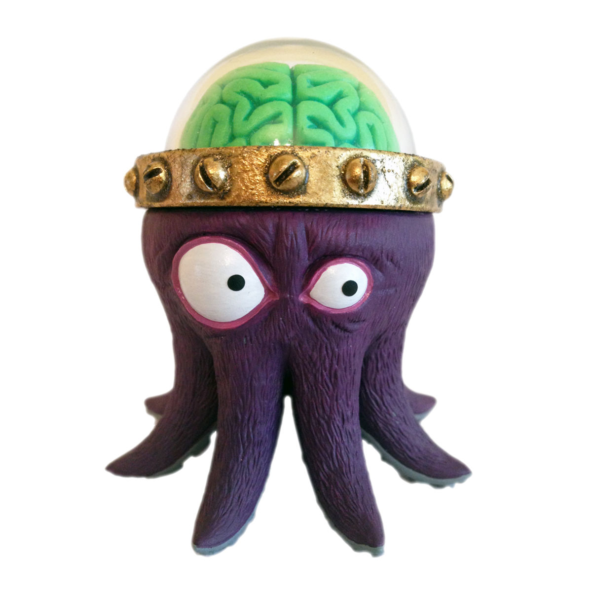 Tako-Yakko - Toycon UK Exclusive