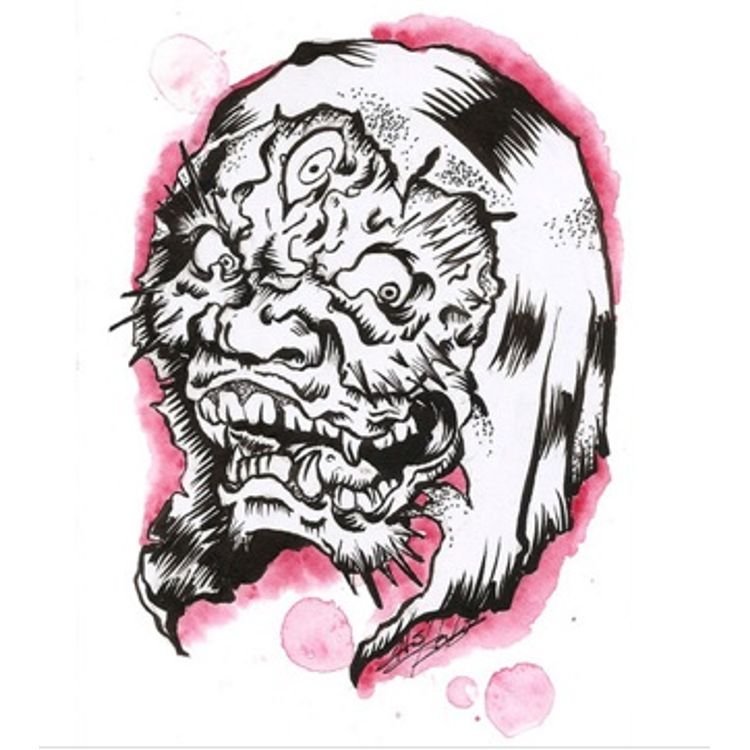 Looks can be... by LilJAPAN (Hiro Hayashi)