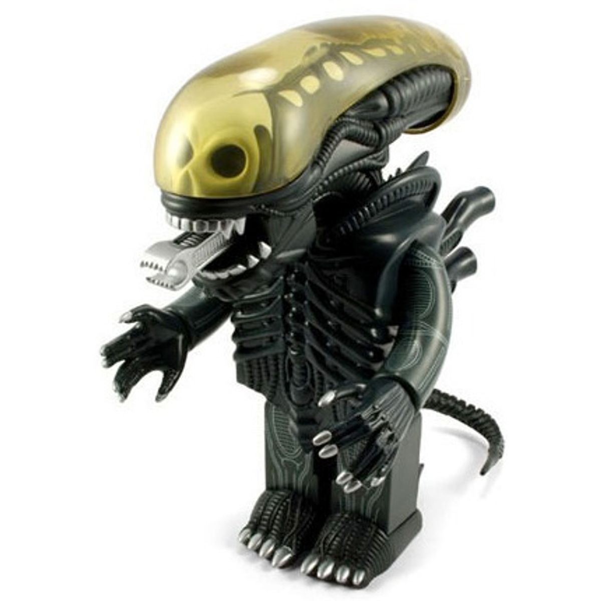 Alien - Kubrick 400%