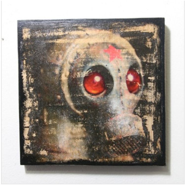 Drone by DrilOne