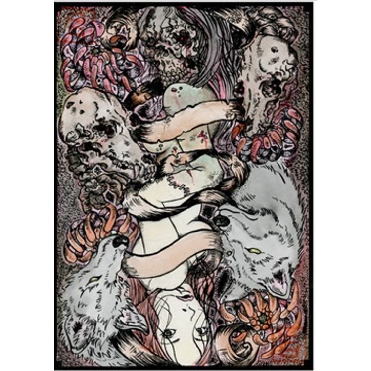 You Choose by LilJAPAN (Hiro Hayashi)
