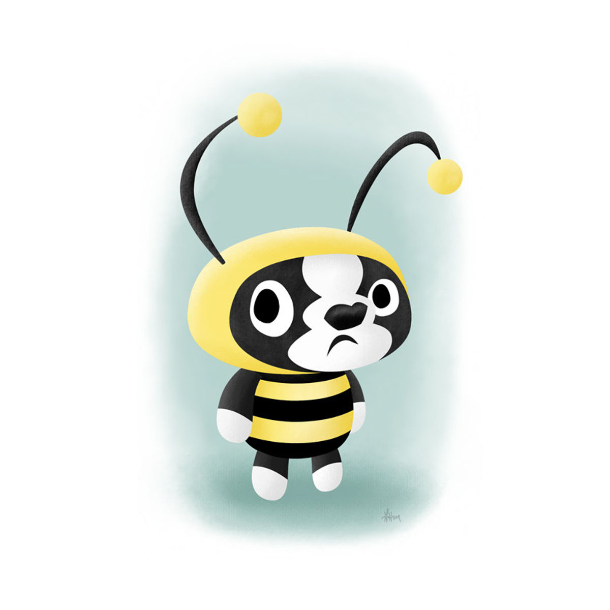 BT Bee