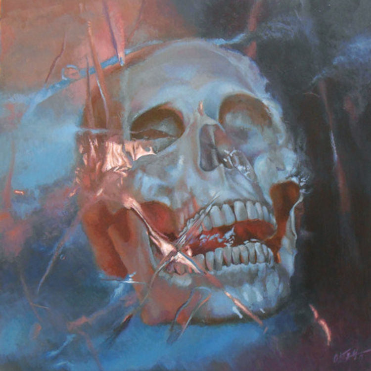 Winter is Coming by Ashton Gallagher