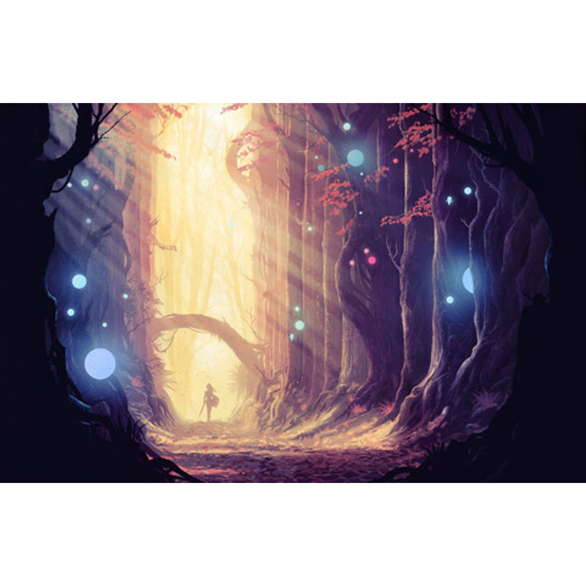 Secrets & Space Babies